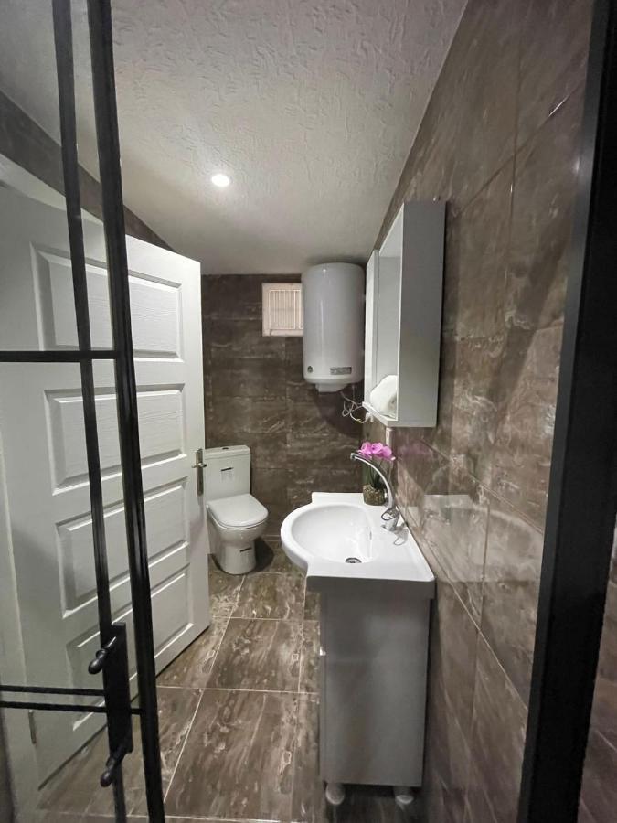 Smf Suites 1+1 4 Istanboel Buitenkant foto